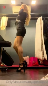 anyapetropavl Onlyfans leaked video 4962130 on Hotleaks.tv