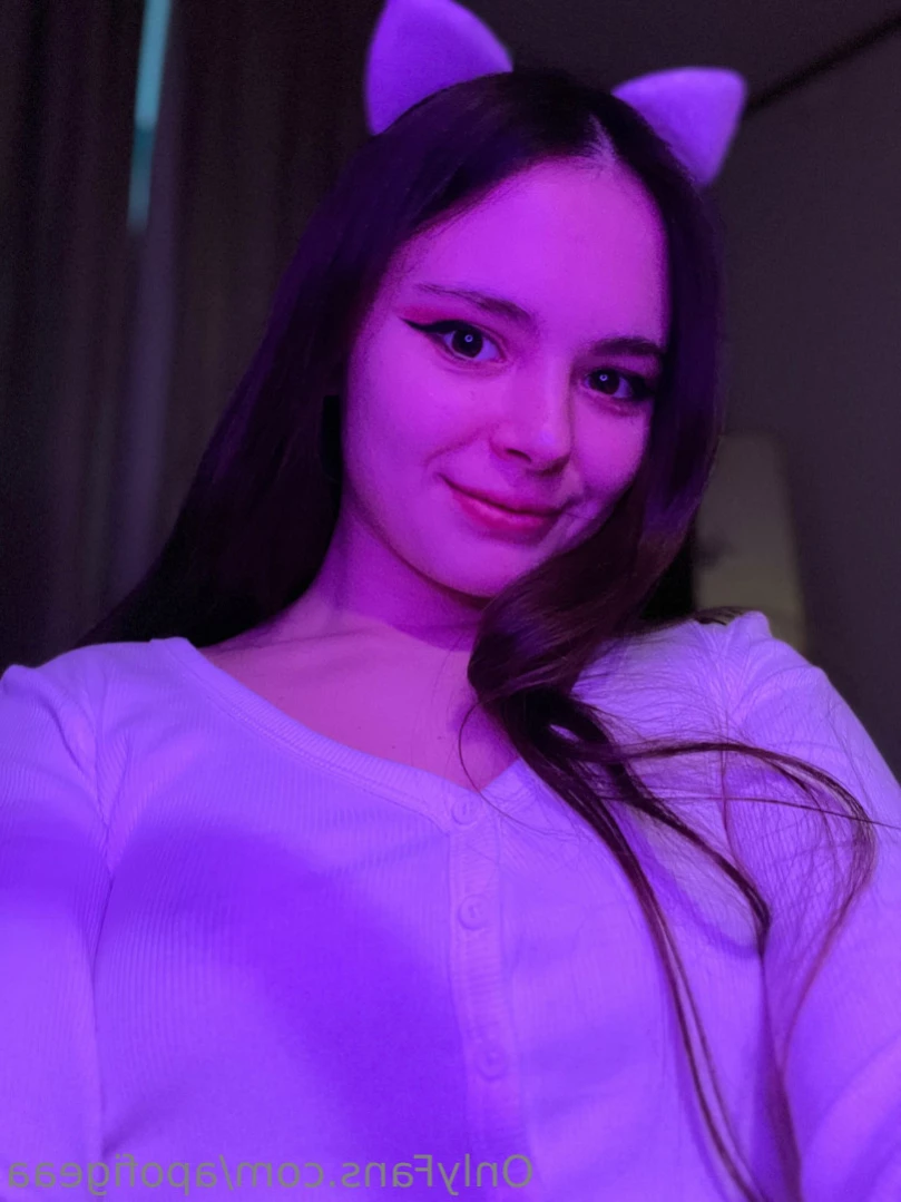 Tatyana [ apofigeaa ] Onlyfans leaked photo 12248877 on Hotleaks.tv
