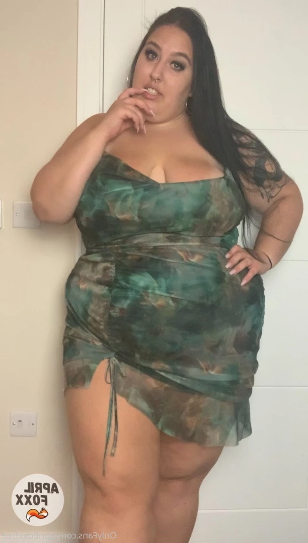 NO PPV APRIL FOXX 🦊 [ aprilfoxxxx ] Onlyfans leaked photo 6048662 on Hotleaks.tv