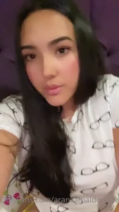 Aranza Maldonado [ aranzamaldonado ] Onlyfans leaked video 13988908 on Hotleaks.tv