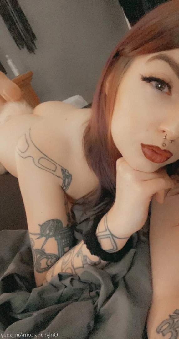 Ari Shay [ ari_shay ] Onlyfans leaked photo 5246871 on Hotleaks.tv