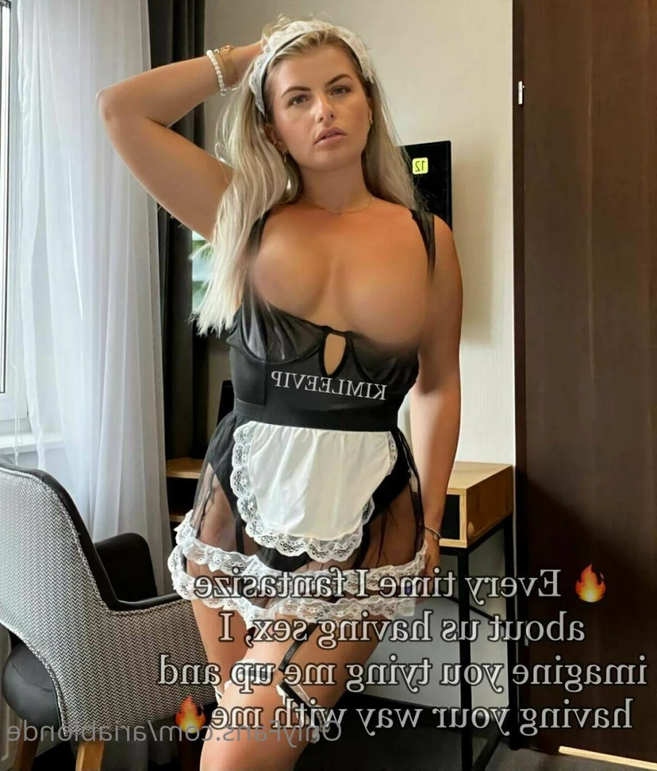 Aria Blonde [ ariablonde ] Onlyfans leaked photo 6005340 on Hotleaks.tv
