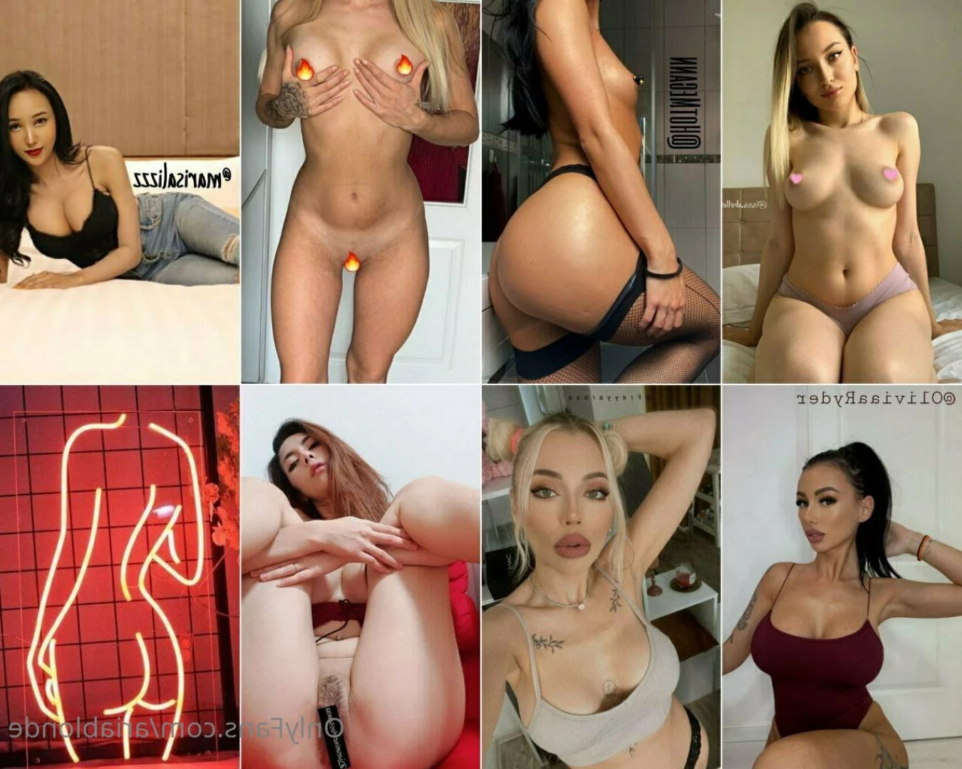 Aria Blonde [ ariablonde ] Onlyfans leaked photo 6005350 on Hotleaks.tv