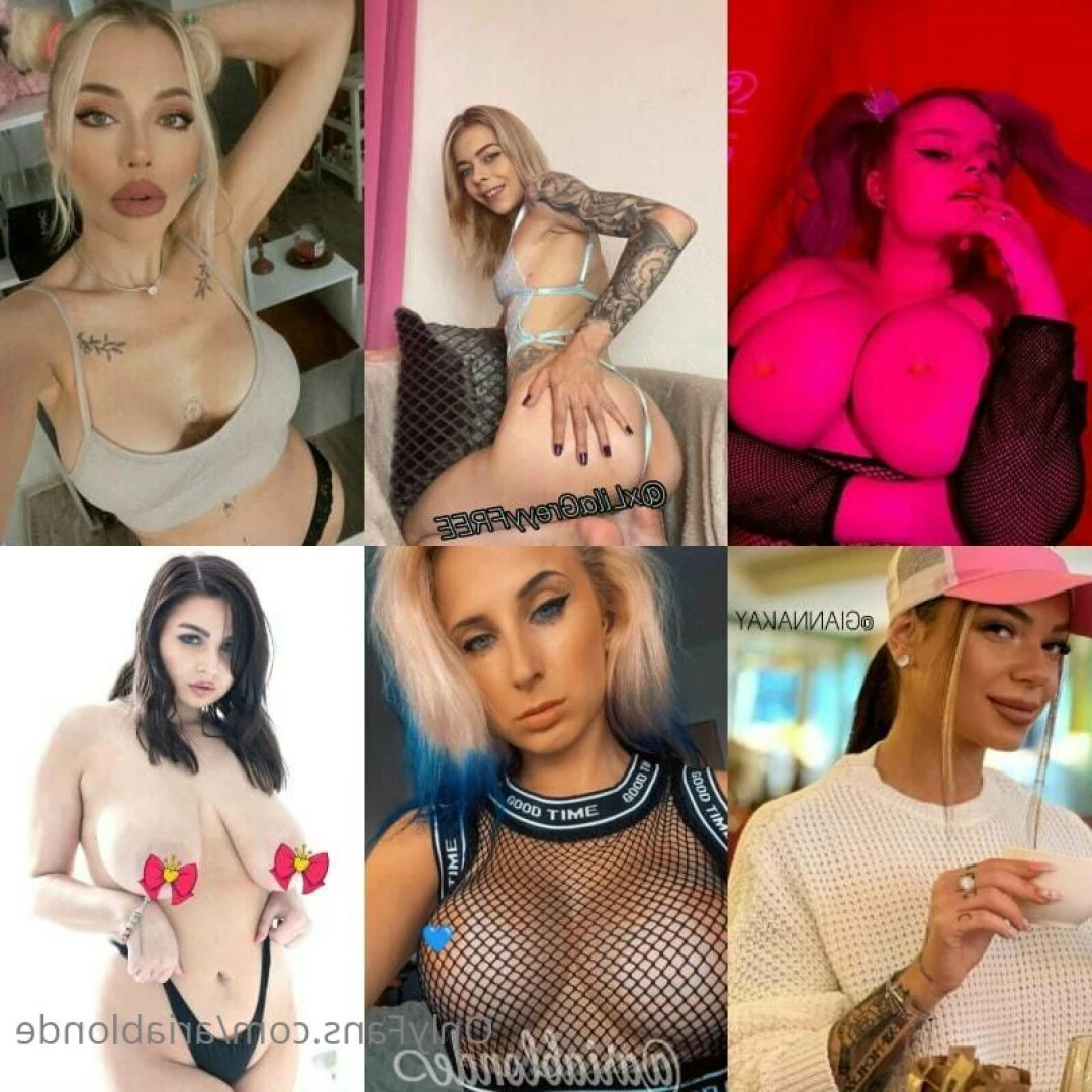 Aria Blonde [ ariablonde ] Onlyfans leaked photo 6005395 on Hotleaks.tv