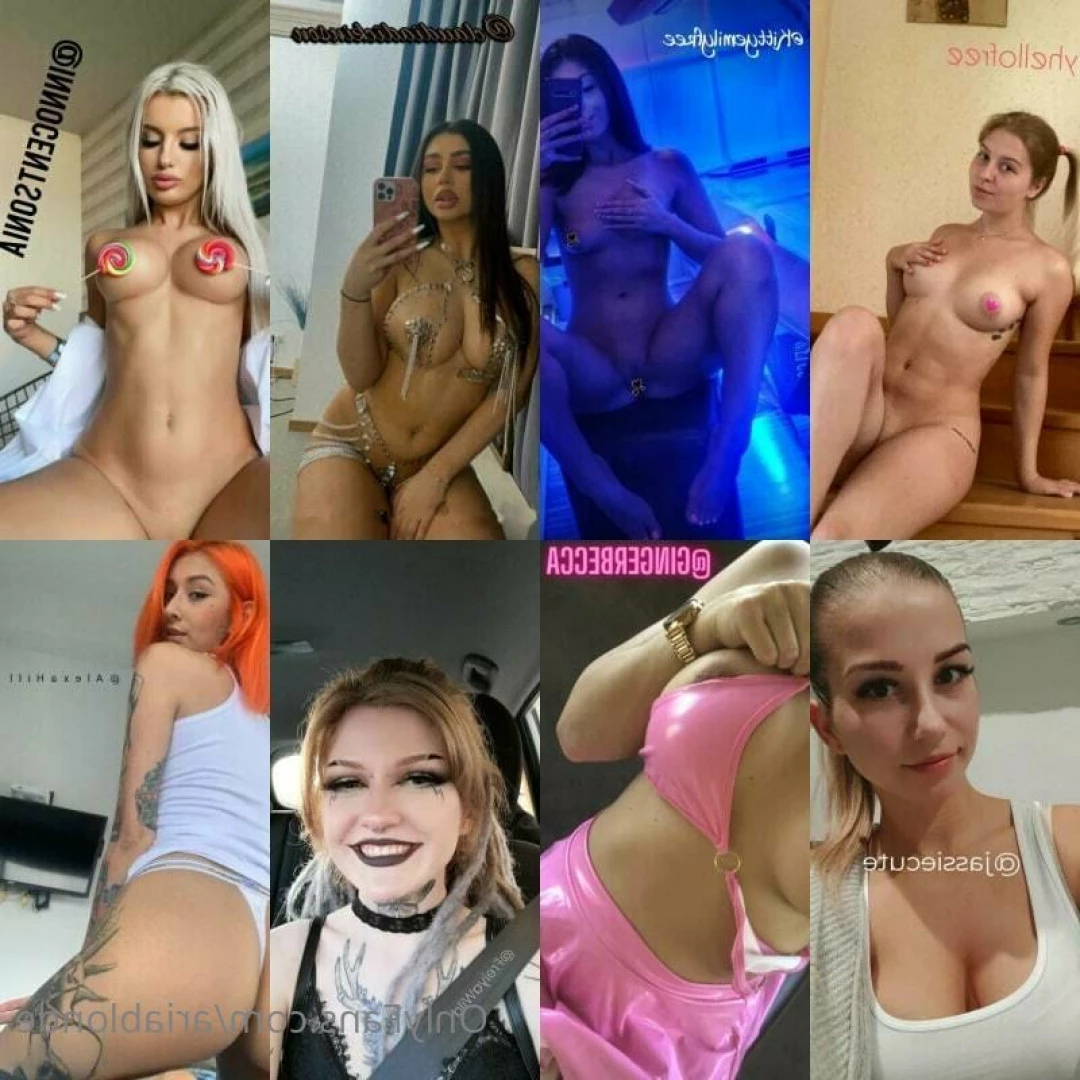 Aria Blonde [ ariablonde ] Onlyfans leaked photo 6005480 on Hotleaks.tv