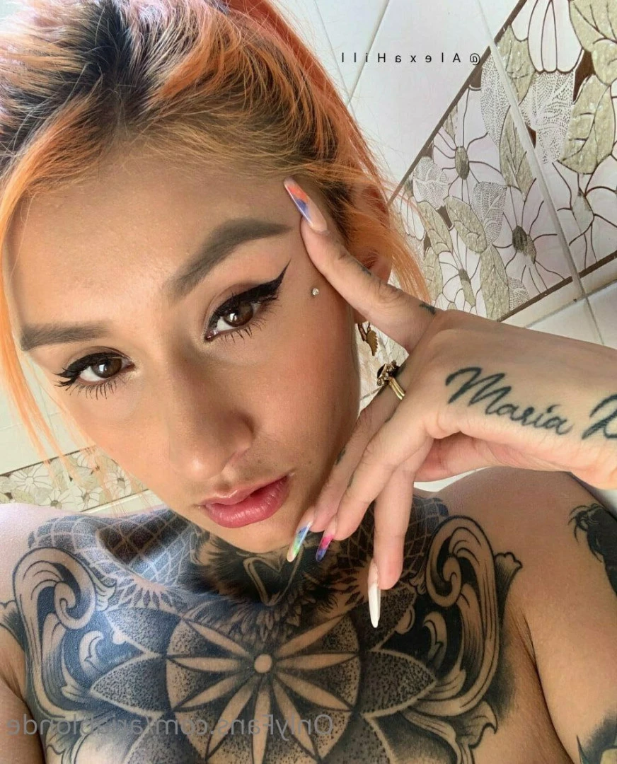 Aria Blonde [ ariablonde ] Onlyfans leaked photo 6005490 on Hotleaks.tv