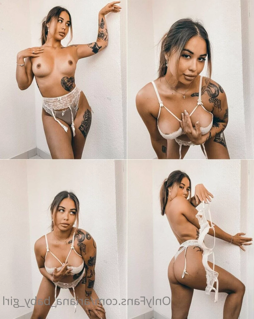 Ariana Baby 👼💕 [ ariana_baby_girl ] Onlyfans leaked photo 6048289 on Hotleaks.tv