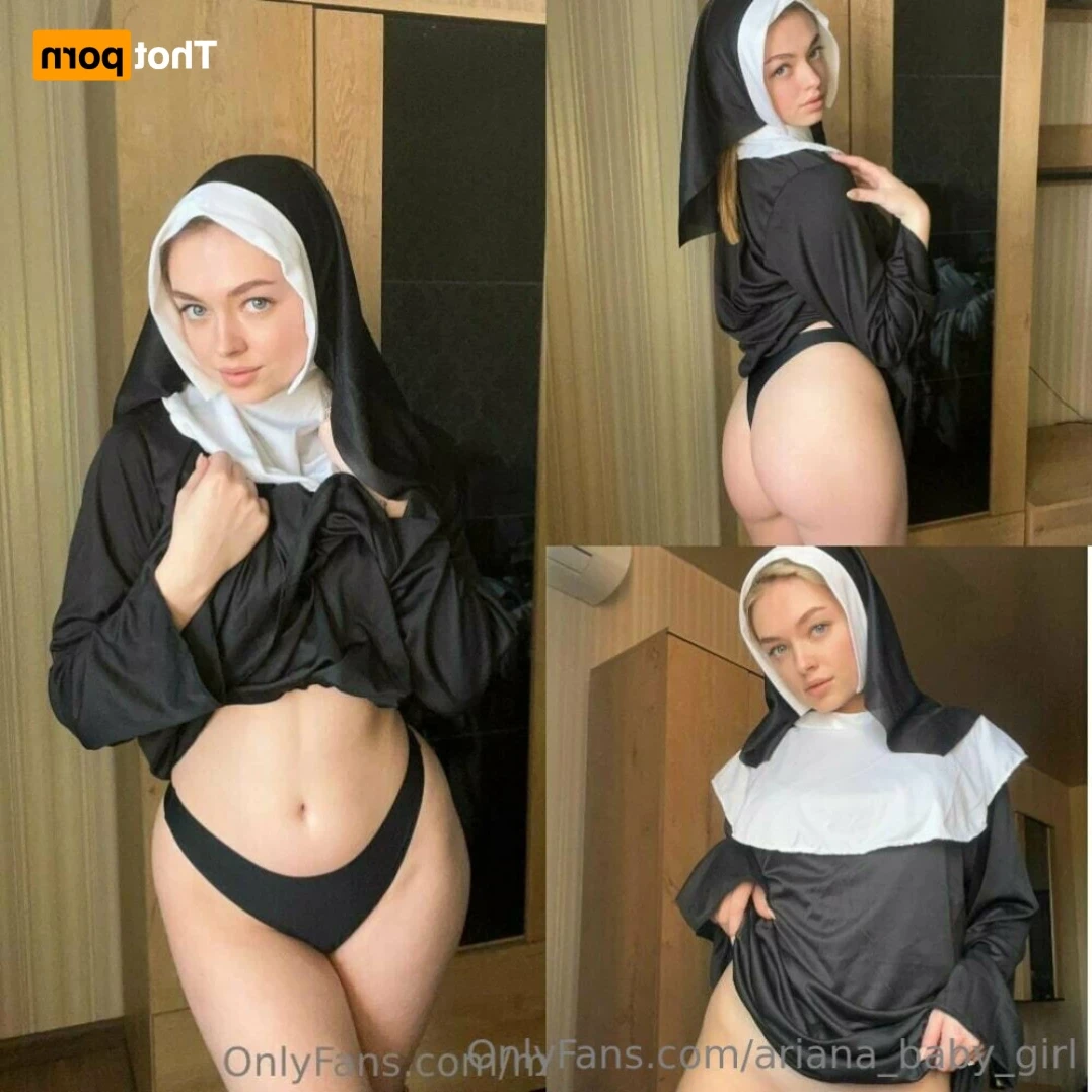 Ariana Baby 👼💕 [ ariana_baby_girl ] Onlyfans leaked photo 15427562 on Hotleaks.tv