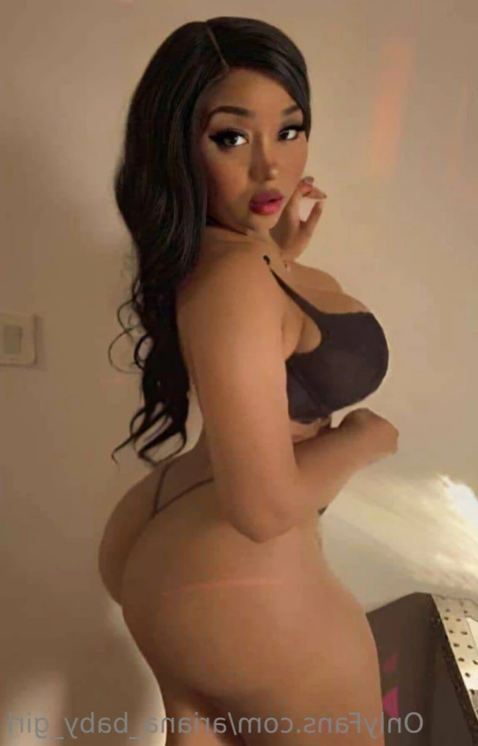 Ariana Baby 👼💕 [ ariana_baby_girl ] Onlyfans leaked photo 15427583 on Hotleaks.tv