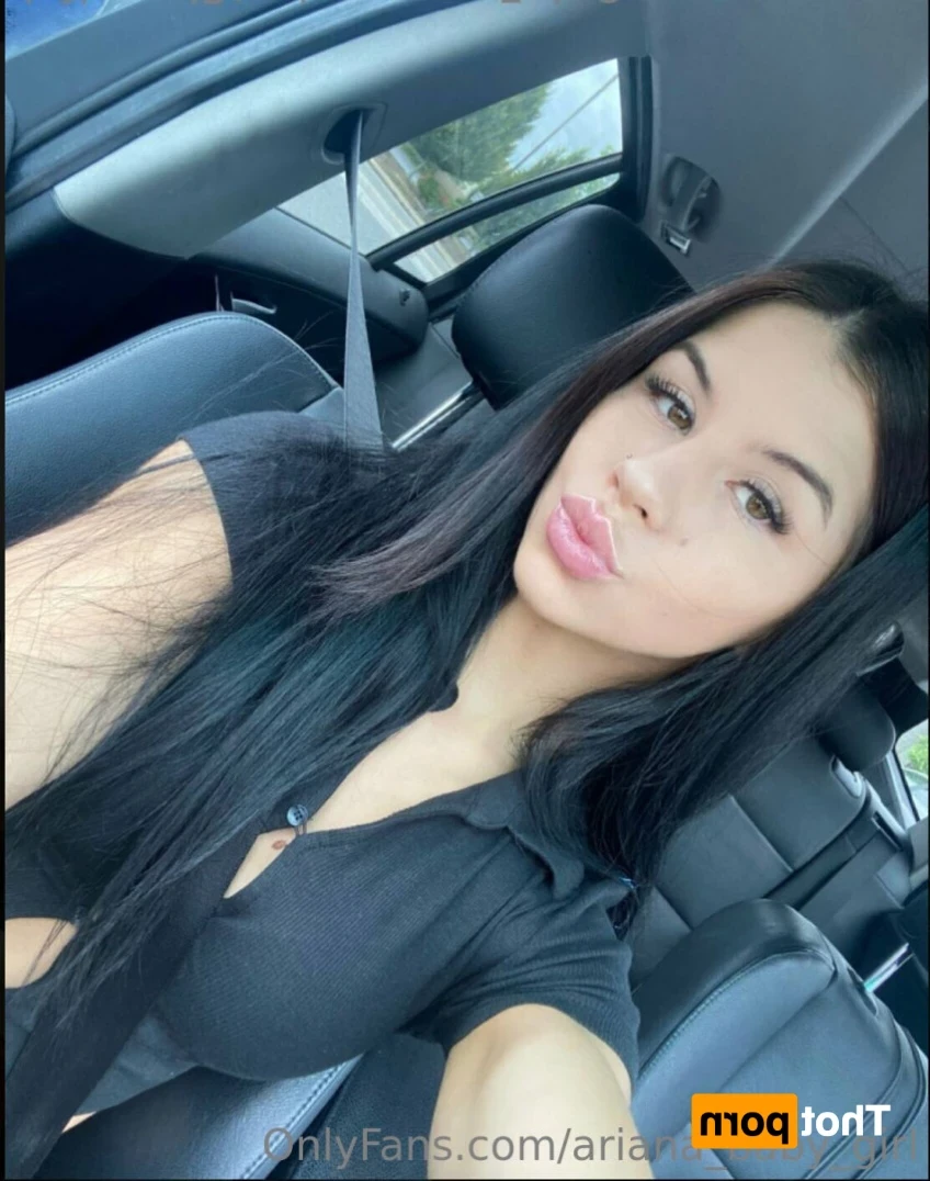 Ariana Baby 👼💕 [ ariana_baby_girl ] Onlyfans leaked photo 15427604 on Hotleaks.tv