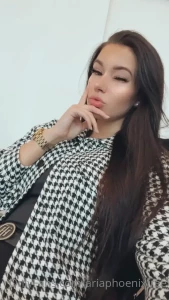 😈 TIGHT PINK pussy 🥵 [ ariaphoenixfree ] Onlyfans leaked video 8751841 on Hotleaks.tv