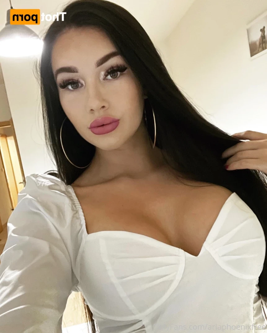 😈 TIGHT PINK pussy 🥵 [ ariaphoenixfree ] Onlyfans leaked photo 10875384 on Hotleaks.tv