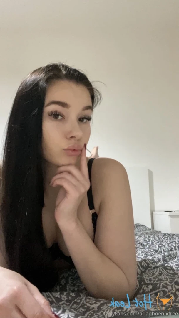 😈 TIGHT PINK pussy 🥵 [ ariaphoenixfree ] Onlyfans leaked photo 10943282 on Hotleaks.tv