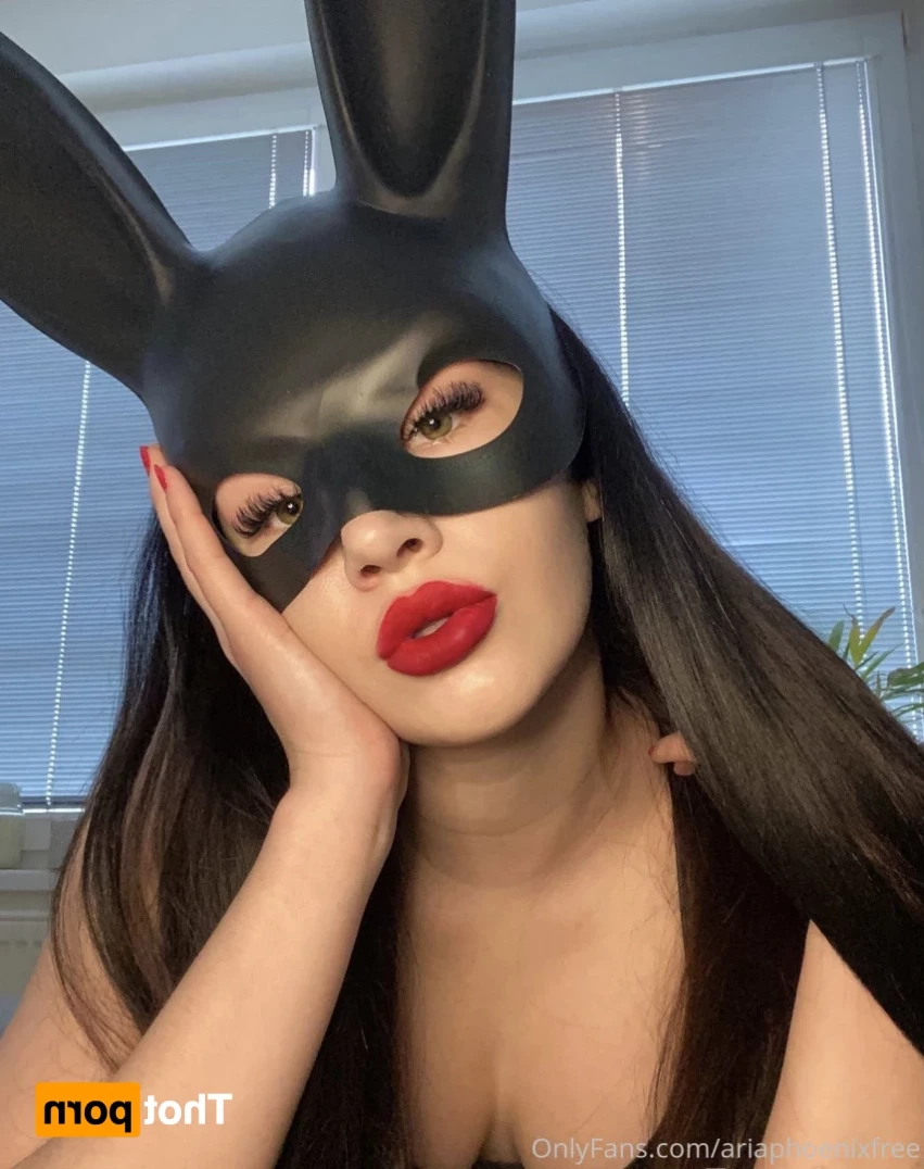 😈 TIGHT PINK pussy 🥵 [ ariaphoenixfree ] Onlyfans leaked photo 10964214 on Hotleaks.tv