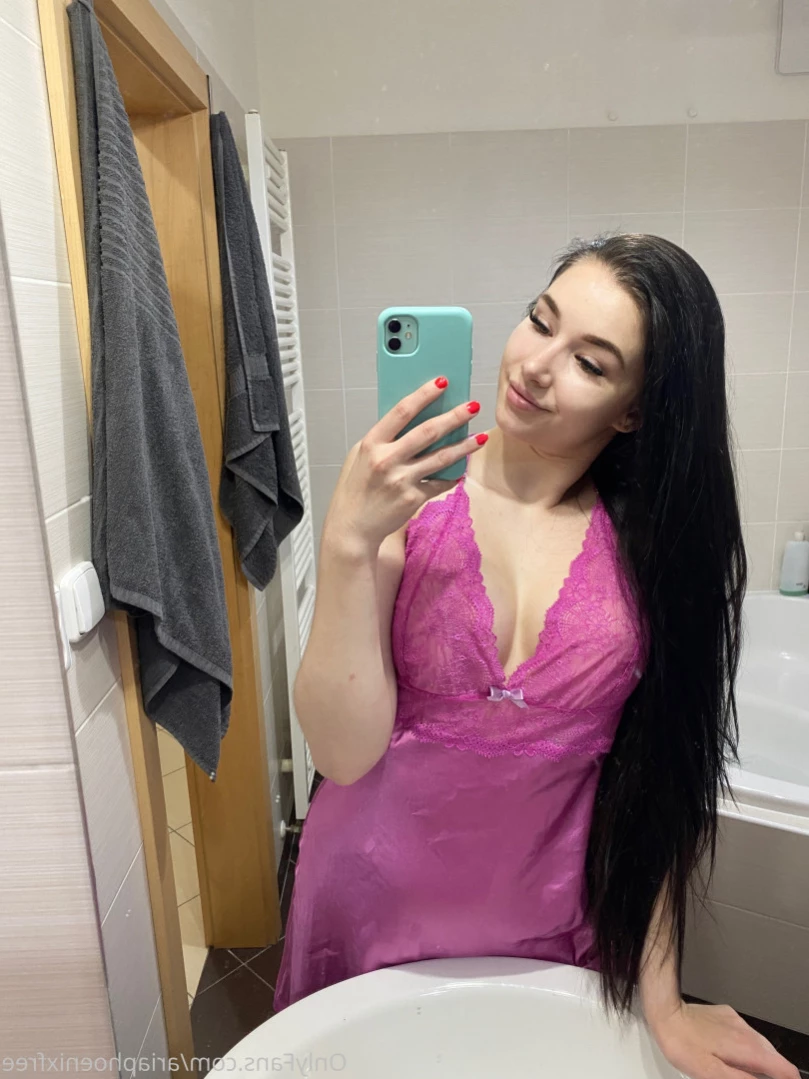 😈 TIGHT PINK pussy 🥵 [ ariaphoenixfree ] Onlyfans leaked photo 11019486 on Hotleaks.tv