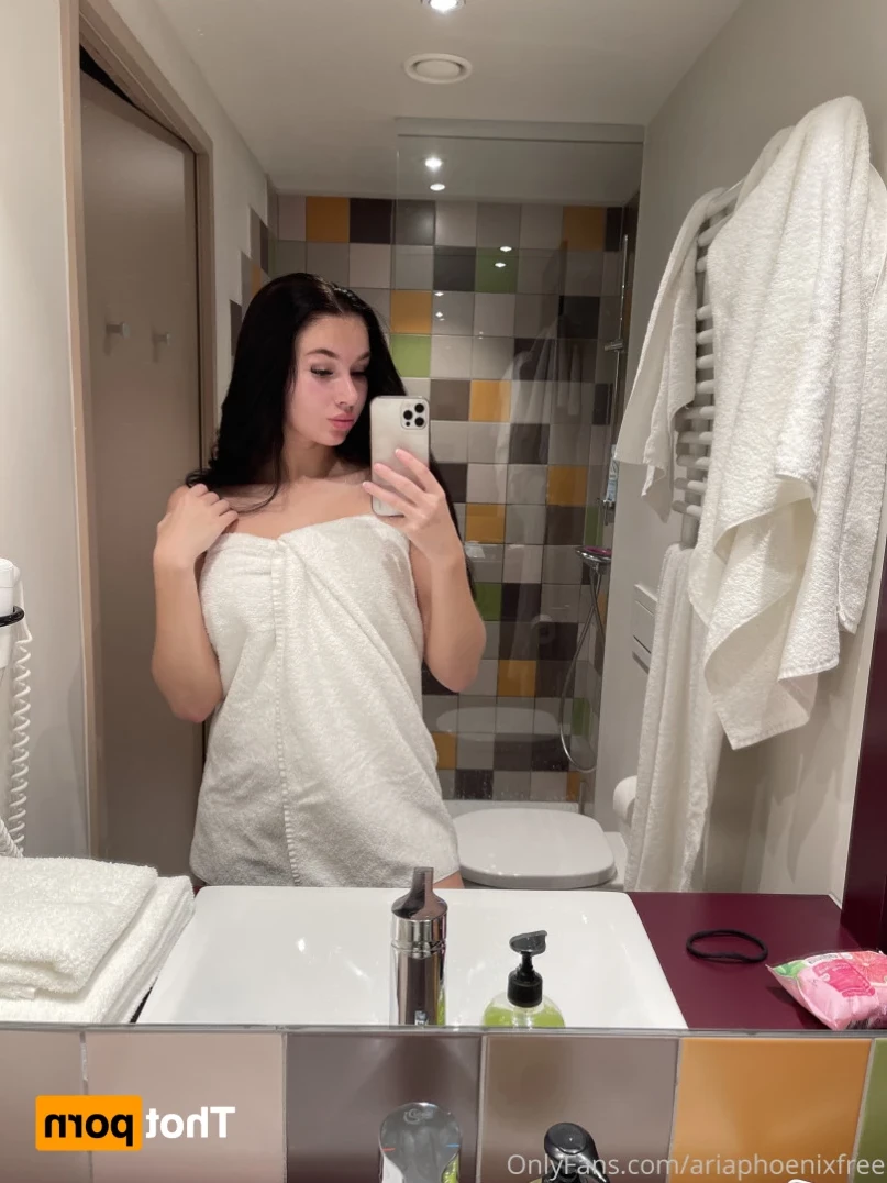 😈 TIGHT PINK pussy 🥵 [ ariaphoenixfree ] Onlyfans leaked photo 11471933 on Hotleaks.tv