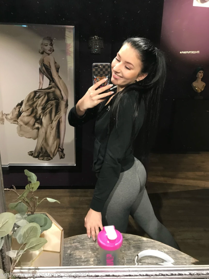 😈 TIGHT PINK pussy 🥵 [ ariaphoenixfree ] Onlyfans leaked photo 11590921 on Hotleaks.tv