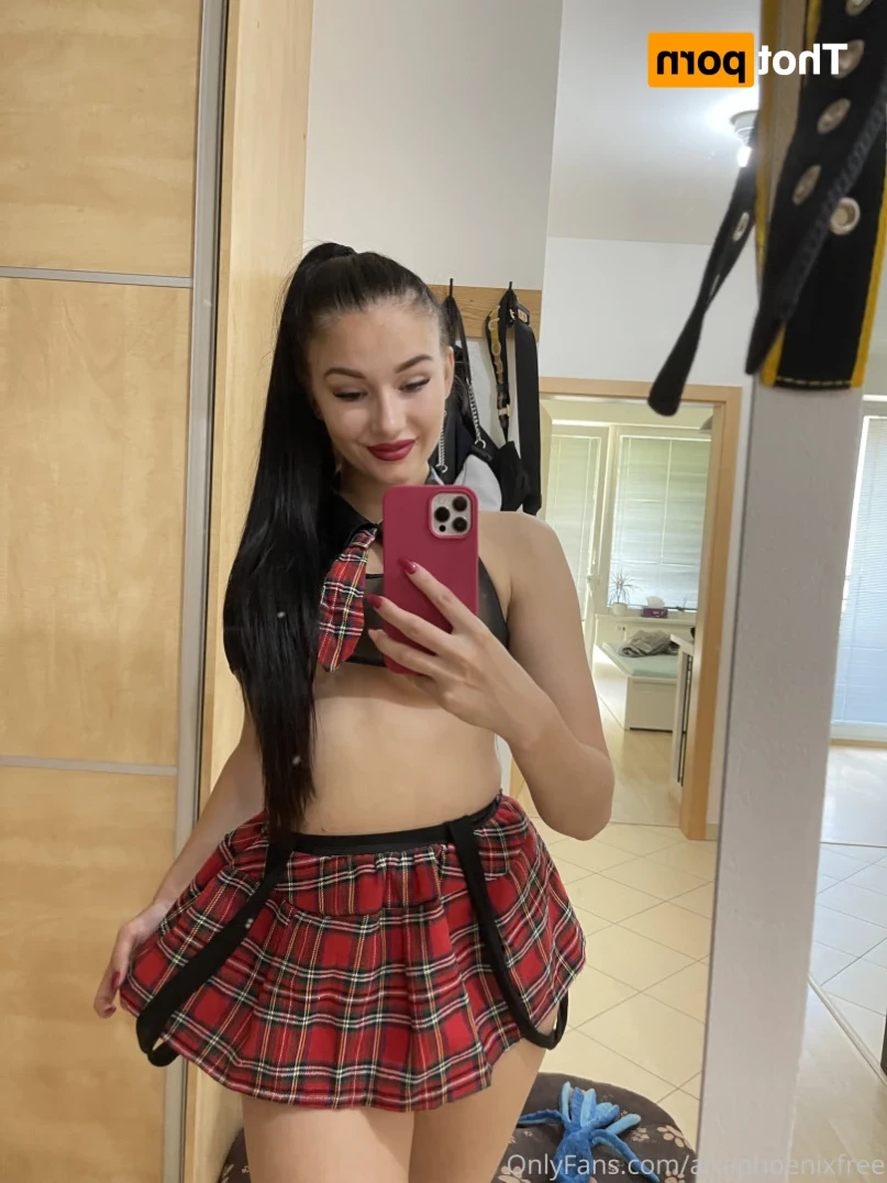 😈 TIGHT PINK pussy 🥵 [ ariaphoenixfree ] Onlyfans leaked photo 11594014 on Hotleaks.tv