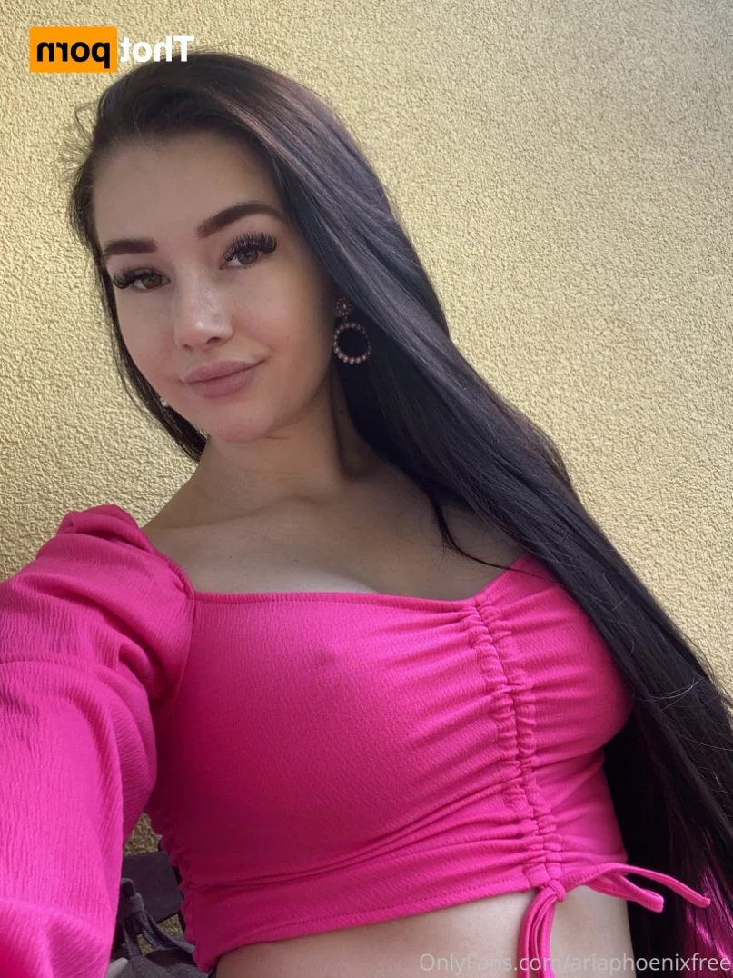 😈 TIGHT PINK pussy 🥵 [ ariaphoenixfree ] Onlyfans leaked photo 11596942 on Hotleaks.tv
