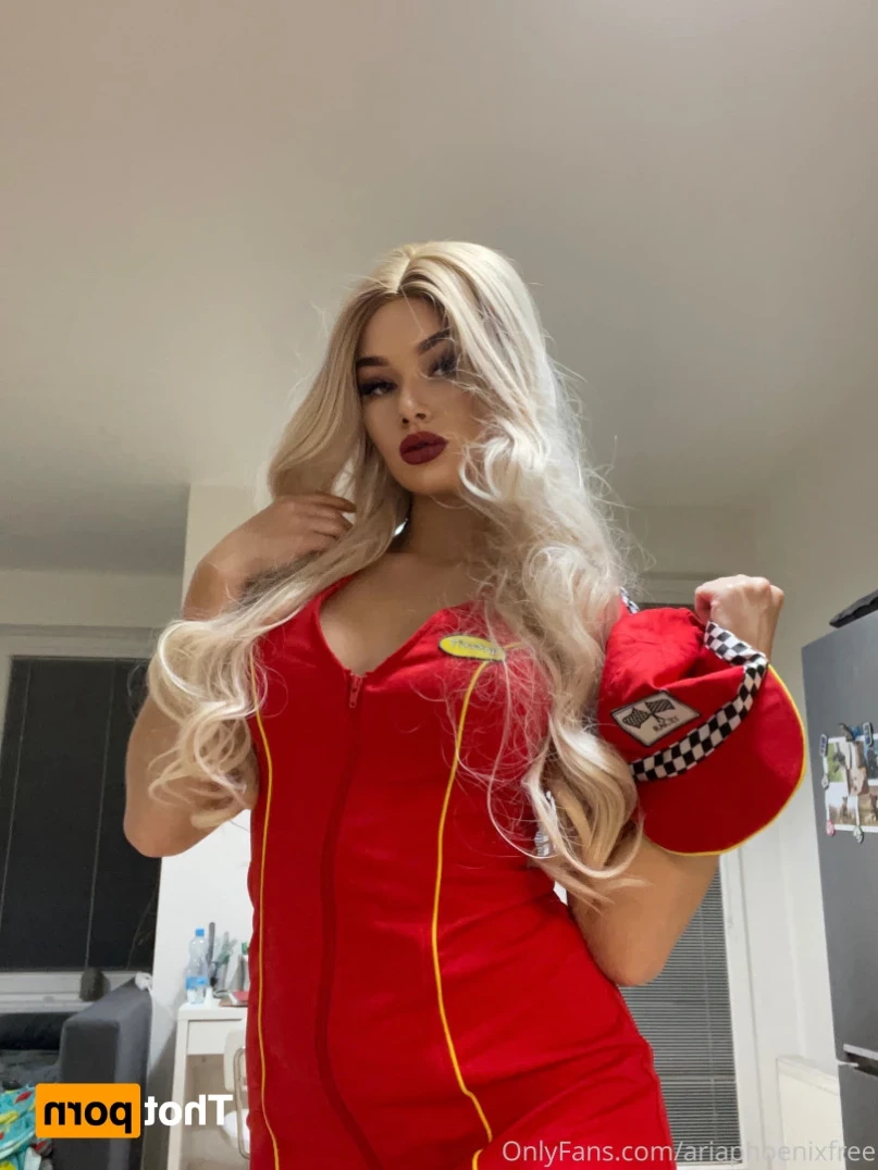 😈 TIGHT PINK pussy 🥵 [ ariaphoenixfree ] Onlyfans leaked photo 11598604 on Hotleaks.tv