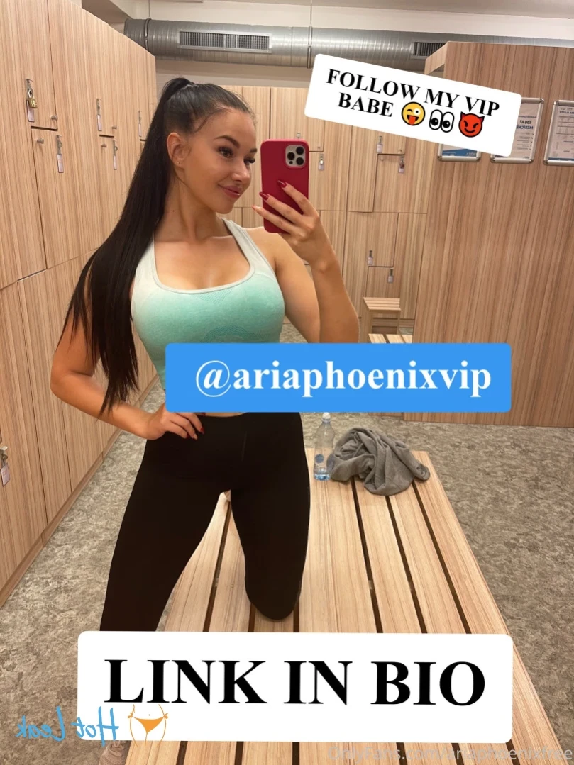 😈 TIGHT PINK pussy 🥵 [ ariaphoenixfree ] Onlyfans leaked photo 11607362 on Hotleaks.tv