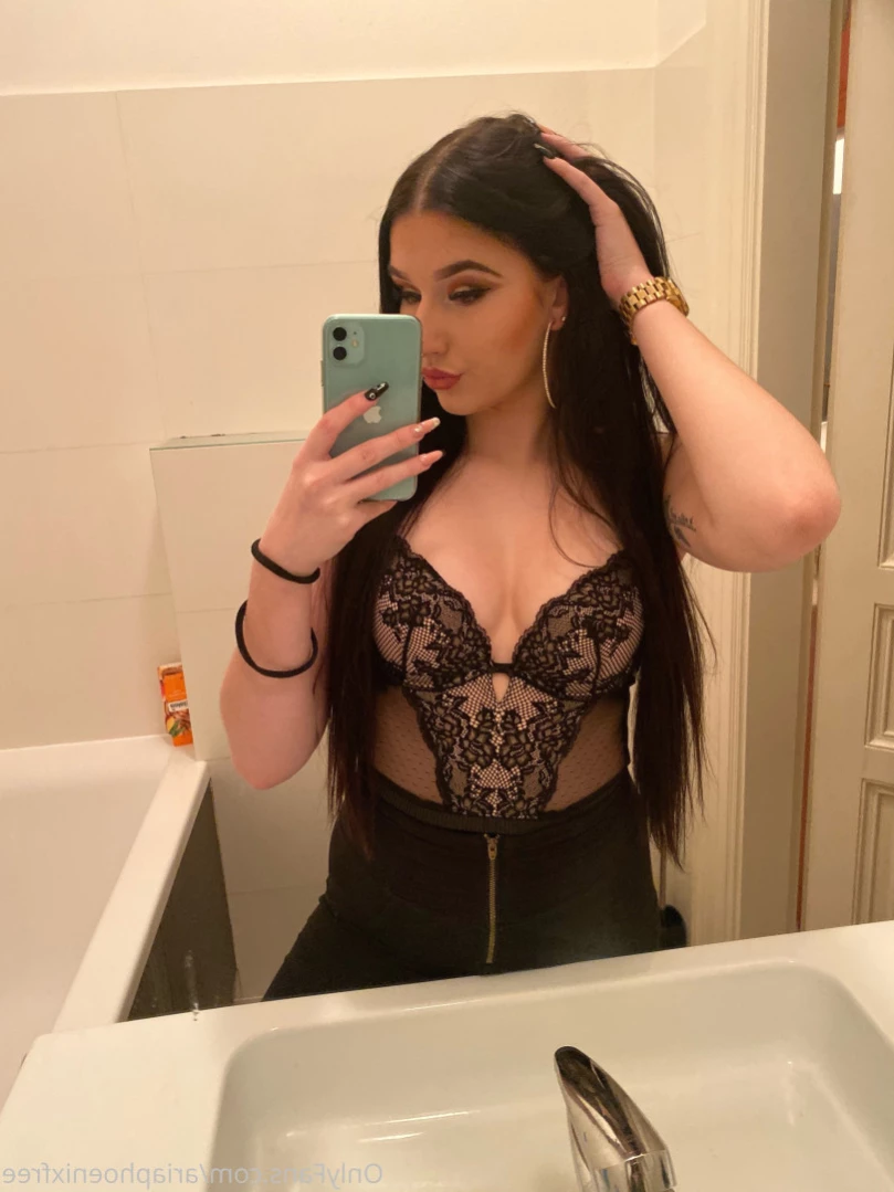 😈 TIGHT PINK pussy 🥵 [ ariaphoenixfree ] Onlyfans leaked photo 11608078 on Hotleaks.tv