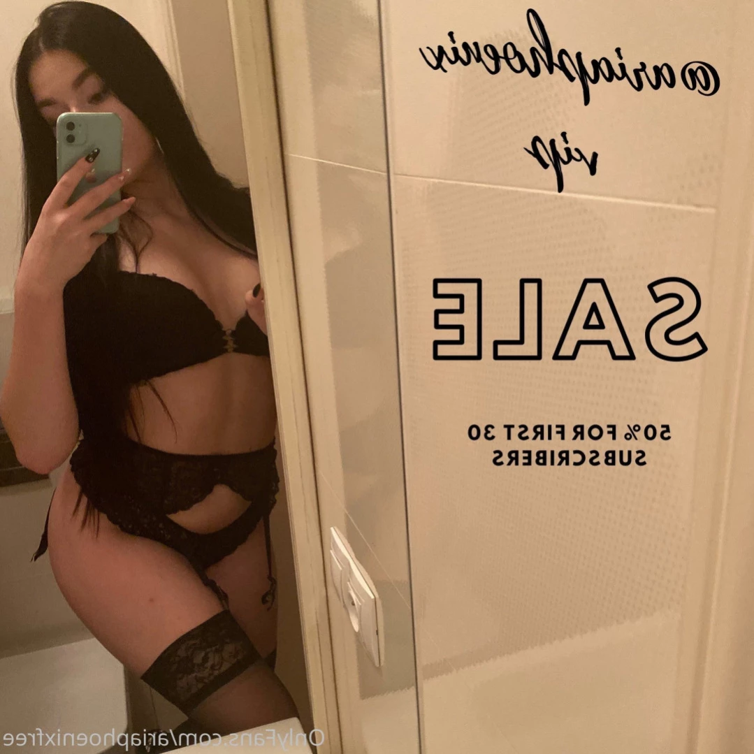 😈 TIGHT PINK pussy 🥵 [ ariaphoenixfree ] Onlyfans leaked photo 11662145 on Hotleaks.tv