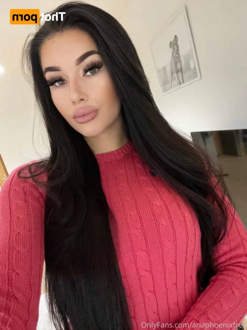 😈 TIGHT PINK pussy 🥵 [ ariaphoenixfree ] Onlyfans leaked photo 11662749 on Hotleaks.tv