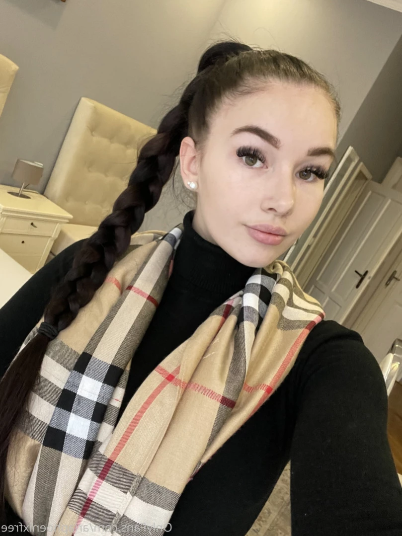 😈 TIGHT PINK pussy 🥵 [ ariaphoenixfree ] Onlyfans leaked photo 11663752 on Hotleaks.tv
