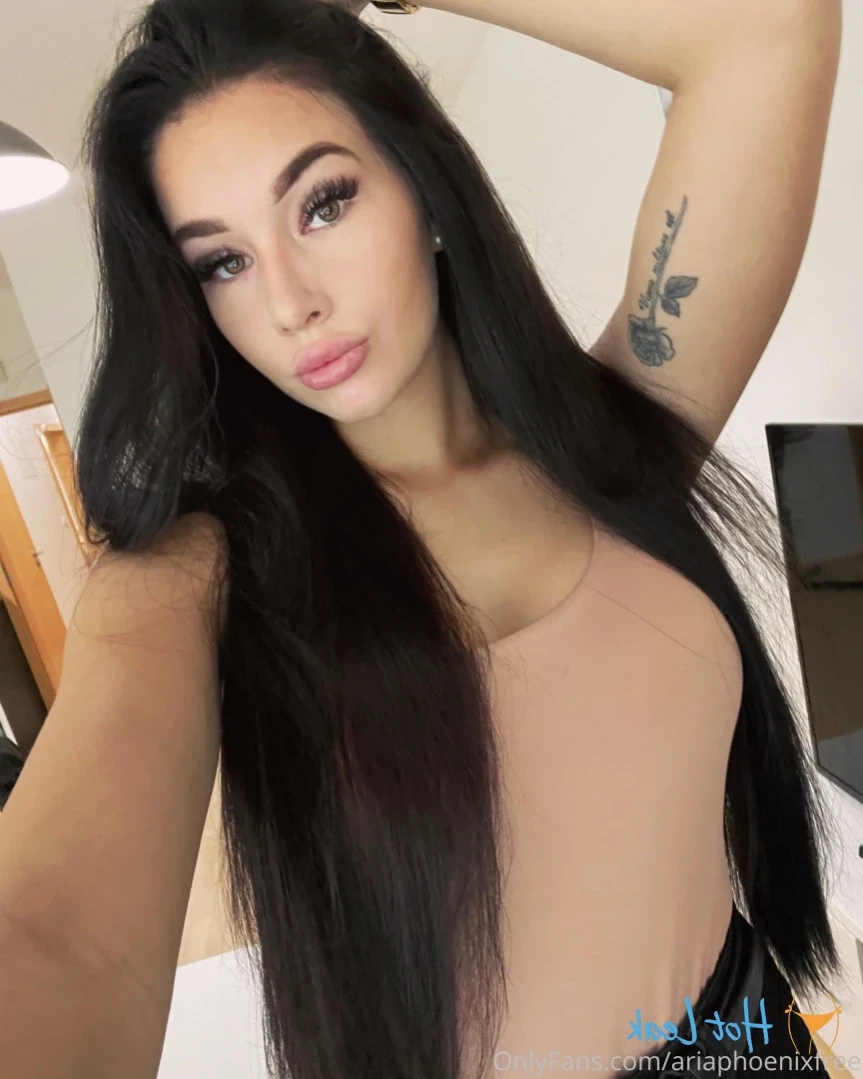 😈 TIGHT PINK pussy 🥵 [ ariaphoenixfree ] Onlyfans leaked photo 11666683 on Hotleaks.tv