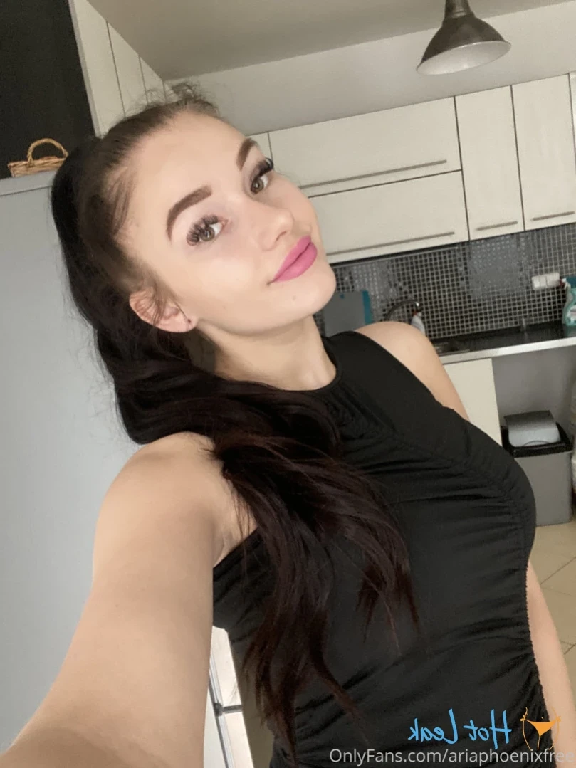 😈 TIGHT PINK pussy 🥵 [ ariaphoenixfree ] Onlyfans leaked photo 11668013 on Hotleaks.tv