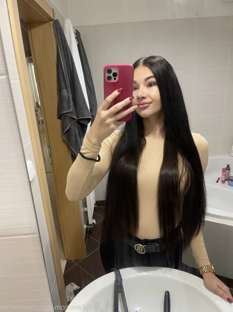 😈 TIGHT PINK pussy 🥵 [ ariaphoenixfree ] Onlyfans leaked photo 12762480 on Hotleaks.tv