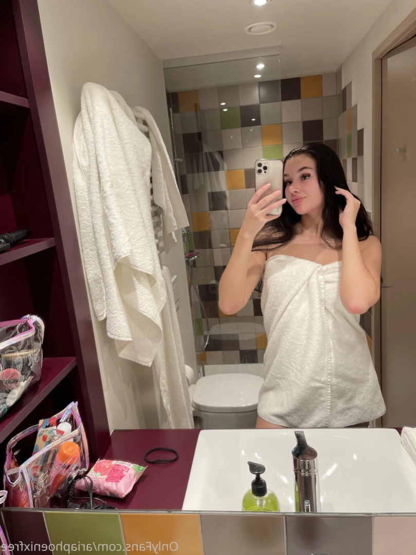 😈 TIGHT PINK pussy 🥵 [ ariaphoenixfree ] Onlyfans leaked photo 14010324 on Hotleaks.tv