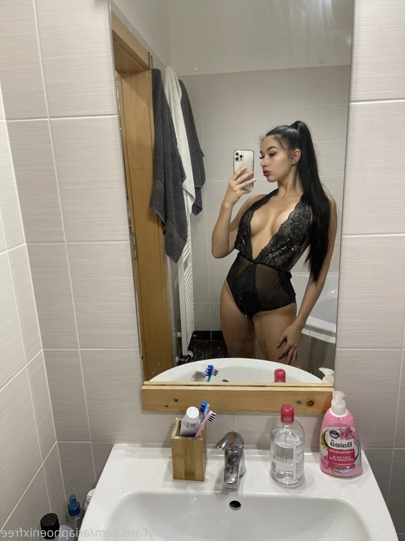 😈 TIGHT PINK pussy 🥵 [ ariaphoenixfree ] Onlyfans leaked photo 14010559 on Hotleaks.tv