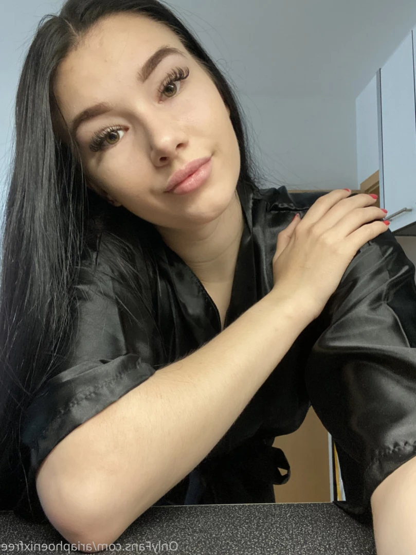 😈 TIGHT PINK pussy 🥵 [ ariaphoenixfree ] Onlyfans leaked photo 14311260 on Hotleaks.tv