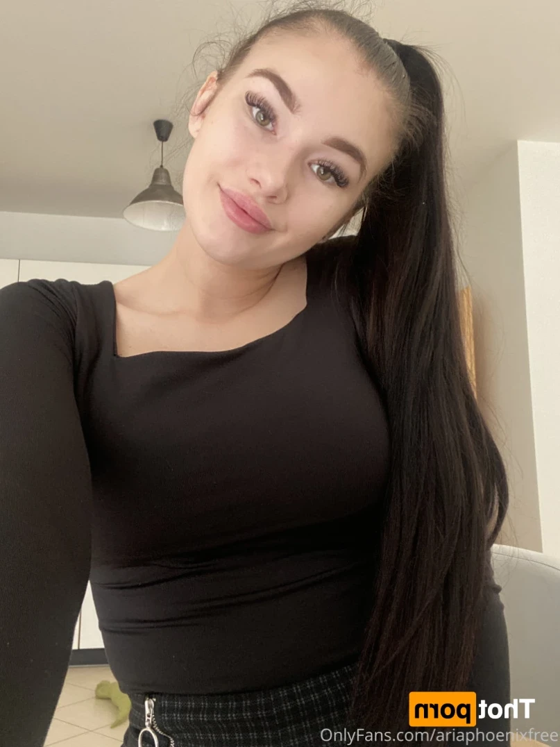 😈 TIGHT PINK pussy 🥵 [ ariaphoenixfree ] Onlyfans leaked photo 15317421 on Hotleaks.tv