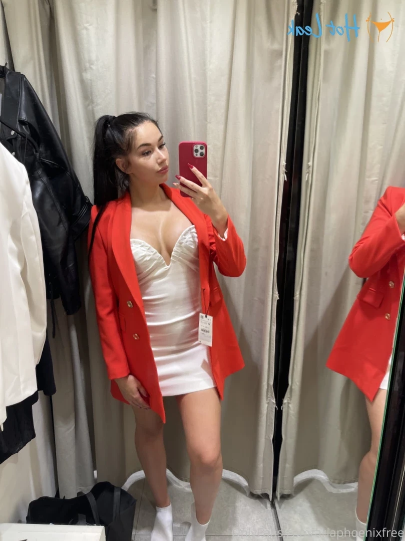 😈 TIGHT PINK pussy 🥵 [ ariaphoenixfree ] Onlyfans leaked photo 15621522 on Hotleaks.tv