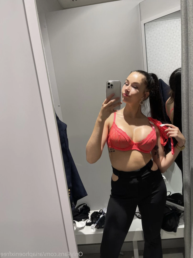 😈 TIGHT PINK pussy 🥵 [ ariaphoenixfree ] Onlyfans leaked photo 16067087 on Hotleaks.tv
