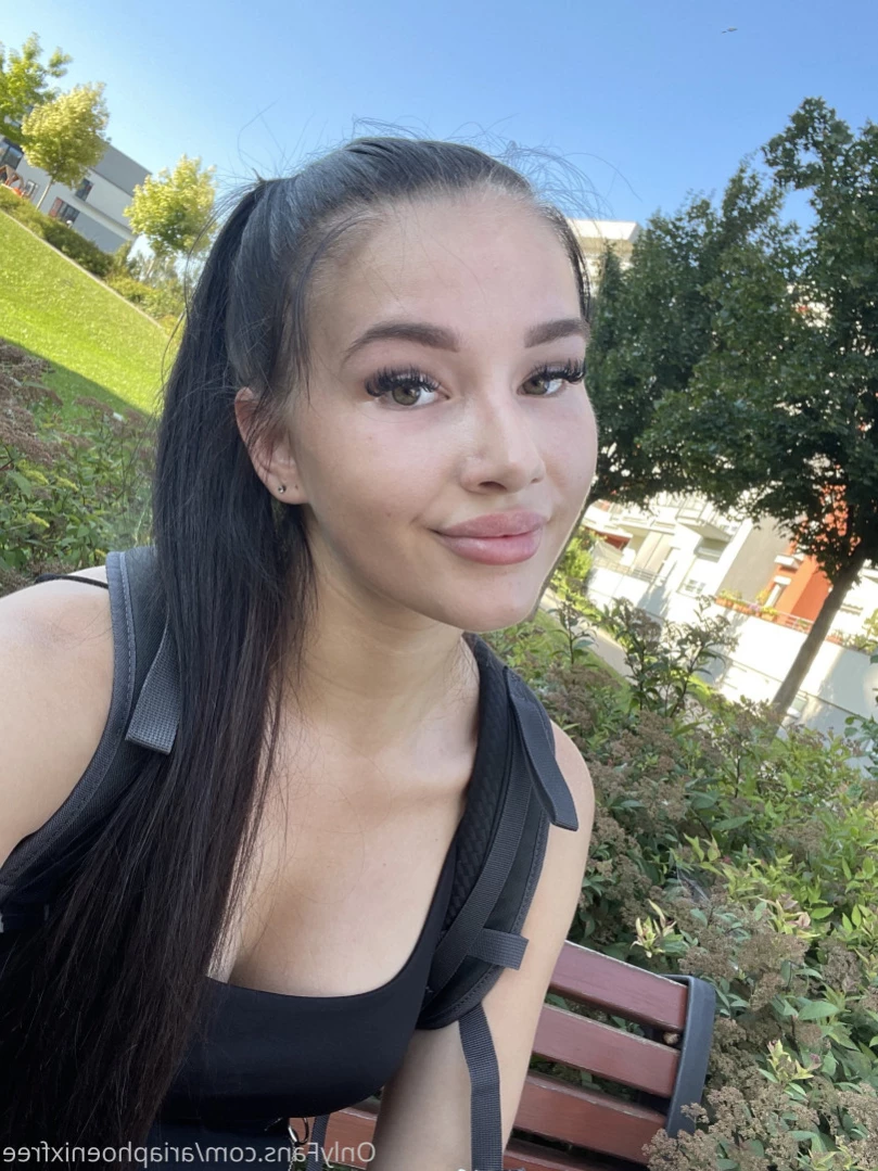 😈 TIGHT PINK pussy 🥵 [ ariaphoenixfree ] Onlyfans leaked photo 16106442 on Hotleaks.tv