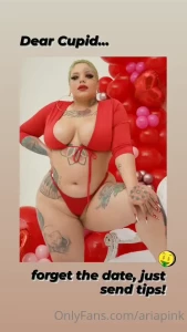 💜Aria Pink💜 [ ariapink ] Onlyfans leaked video 11758824 on Hotleaks.tv