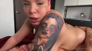 💜Aria Pink💜 [ ariapink ] Onlyfans leaked video 12110599 on Hotleaks.tv