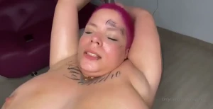 💜Aria Pink💜 [ ariapink ] Onlyfans leaked video 12185915 on Hotleaks.tv