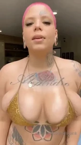 💜Aria Pink💜 [ ariapink ] Onlyfans leaked video 12308868 on Hotleaks.tv