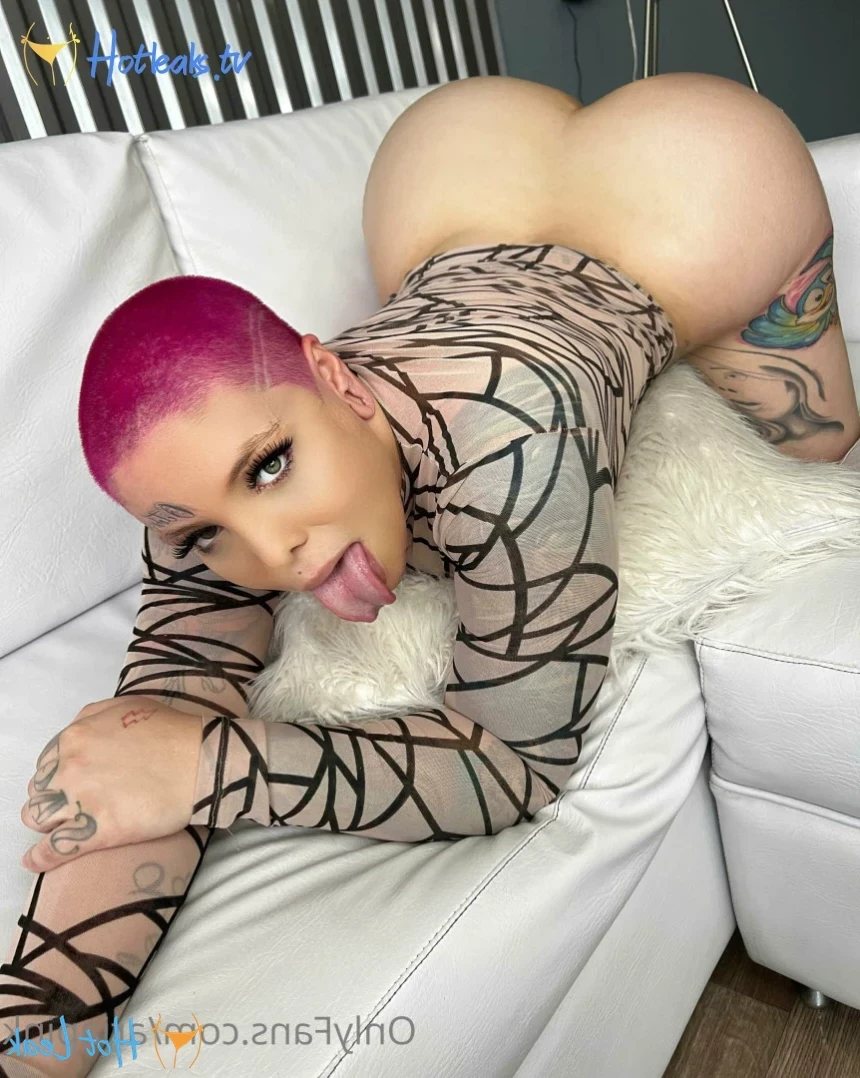 💜Aria Pink💜 [ ariapink ] Onlyfans leaked photo 12424101 on Hotleaks.tv