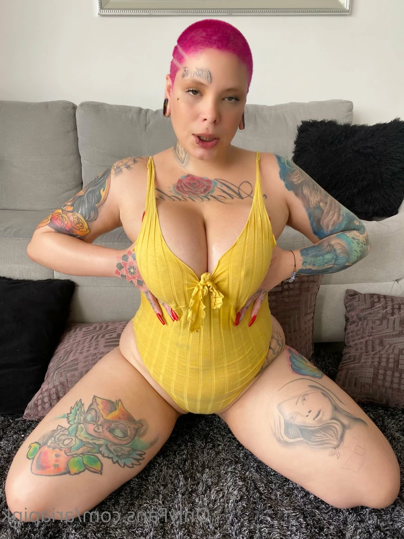 💜Aria Pink💜 [ ariapink ] Onlyfans leaked photo 12424345 on Hotleaks.tv