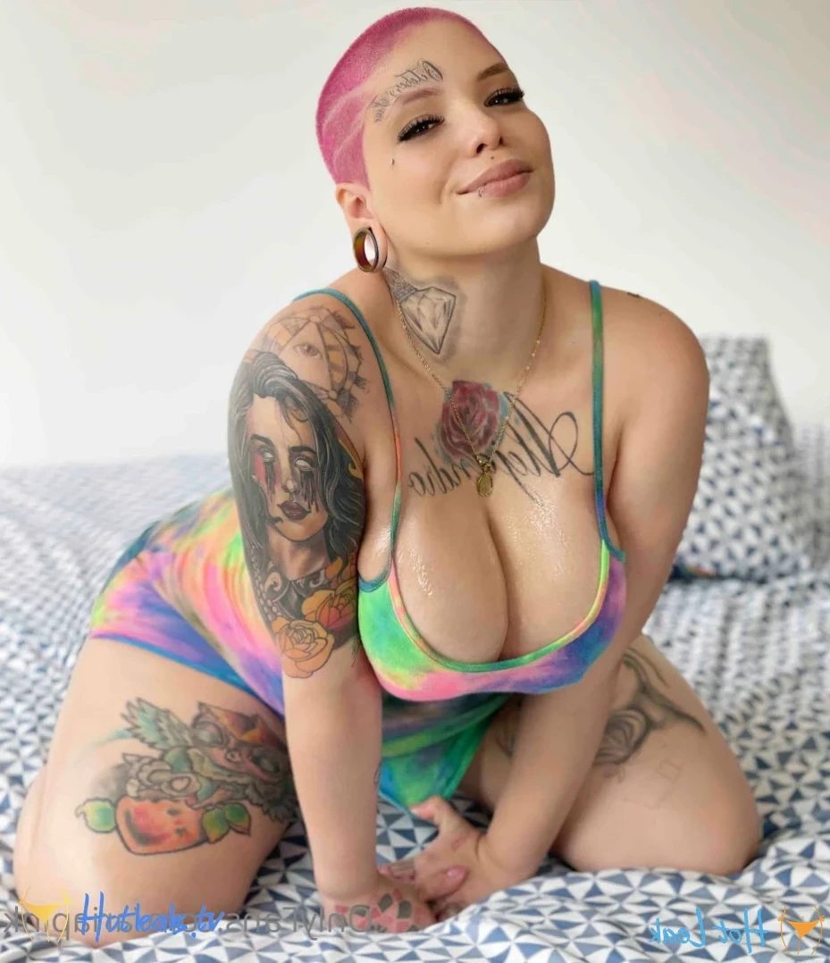 💜Aria Pink💜 [ ariapink ] Onlyfans leaked photo 12424351 on Hotleaks.tv