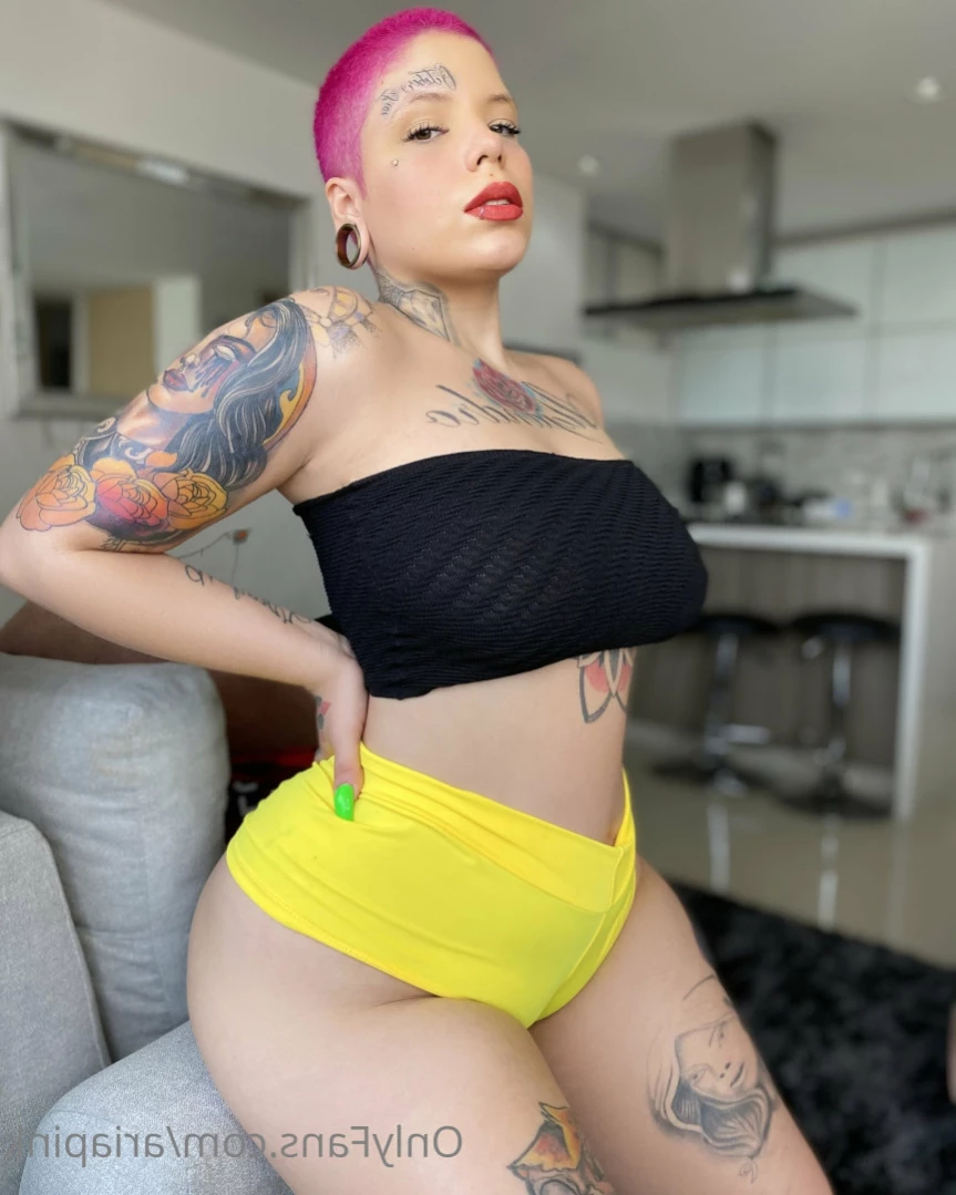 💜Aria Pink💜 [ ariapink ] Onlyfans leaked photo 12424576 on Hotleaks.tv