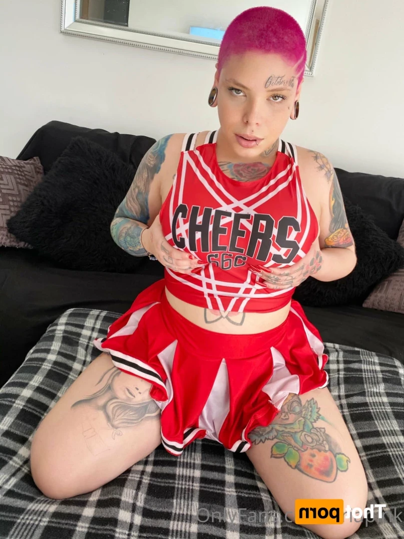 💜Aria Pink💜 [ ariapink ] Onlyfans leaked photo 12424845 on Hotleaks.tv