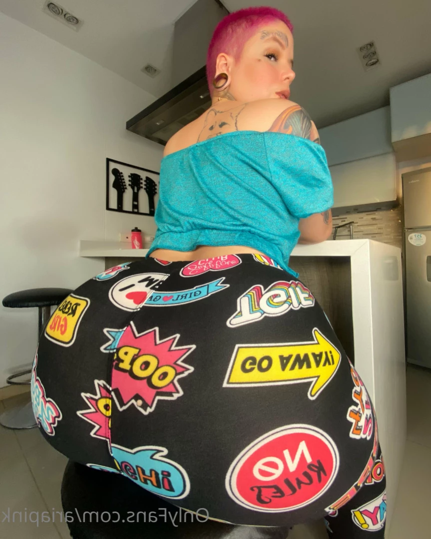 💜Aria Pink💜 [ ariapink ] Onlyfans leaked photo 12425820 on Hotleaks.tv