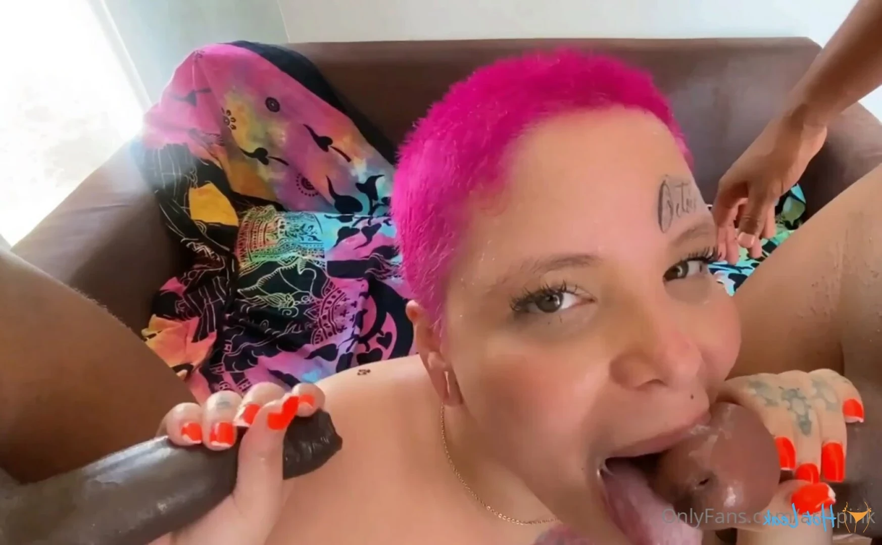 💜Aria Pink💜 [ ariapink ] Onlyfans leaked photo 12425870 on Hotleaks.tv